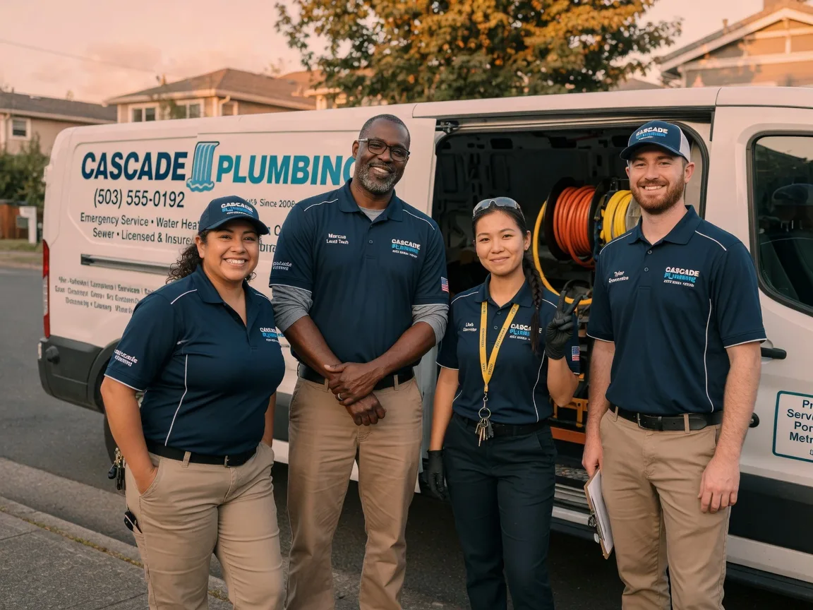 Emergency Plumber company in Taylor, PA